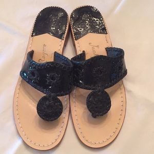 Jack Rogers Palm Beach sandal